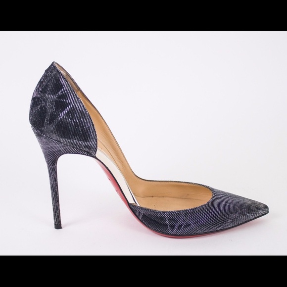 Christian Louboutin Shoes - Christian Louboutin Shoes